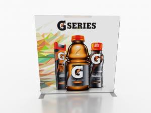 REGD-1096 | 8 ft. Sunrise